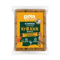 RiNa KRILL KICK Superfood Riegel