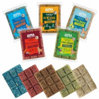 RiNa`s MIXED RIEGEL - Multipack
