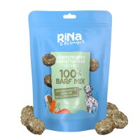 RiNa 100% BARF MIX - freeze-dried